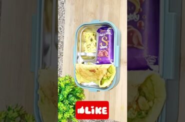 School lunch box ideas#healthy  #youtubeshorts #youtubefeed #lunchboxideas #ytshorts#tasty#food