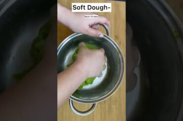 Quick + Easy| Healthy 5 min Breakfast Ideas| Winter special| 5 min recipe| Meethi Paratha| #recipe