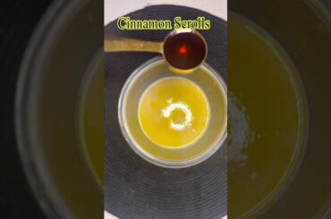 Healthy cinnamon scrolls!! Very easy recipe!! #shorts