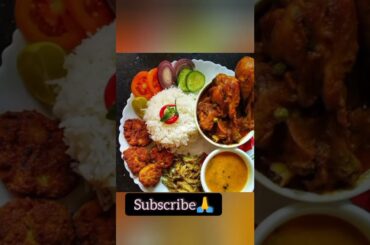 lunch// healthy lunch// indian non veg for lunch