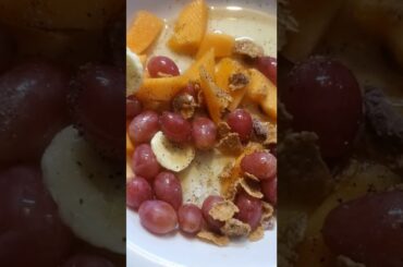 healthy fruits salad ideas for snak time subscribe share like