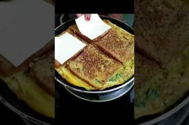Cheese Omelette Recipe | Cheese Omlet |Egg Recipe |Healthy Breakfast |Easy Snack Easy Kitchen Hacks