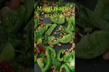 just 2 minutes recipe || Healthy side dish ||Healthy snacks|| capsicum ||bell pepper