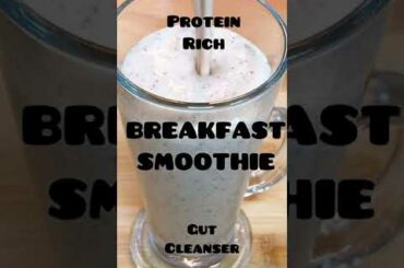 HEALTHY WEIGHTLOSS SMOOTHIE# #shorts