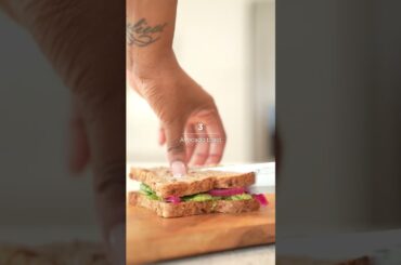 Healthy plant-based breakfast ideas. #breakfastideas #plantbased #plantbasedrecipes