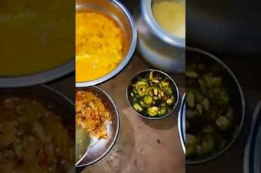 Today's simple healthy lunch/#yt20 /#shorts /#youtubeshorts /#viral /#mishrafamilycreations