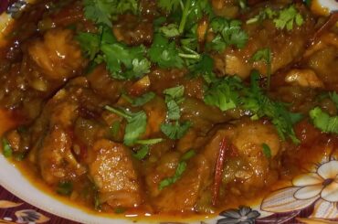 Easy Tori Chicken ka Salan Recipe - Kitchen Secrets By Sultana | Tori Murgi Banane Ka Tarika