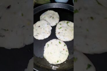 5 min Breakfast /Healthy Snack/Potato Recipe Breakfast Recipe#seelistyle#shorts#potatorecipe