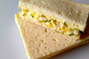 Egg Sandwich Recipe || Egg Breakfast Recipe || Easy Egg Mayo Sandwich Recipes