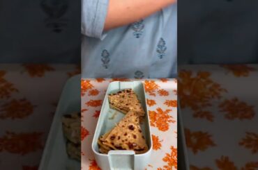 Guess the country | paneer paratha | poland | Tiffin recipes #shorts