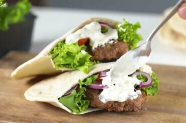 5 Healthy Recipes For Summer #DinnerIdeas