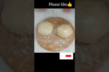 apple bread snacks recipe#shorts #simplekitchen #yummy