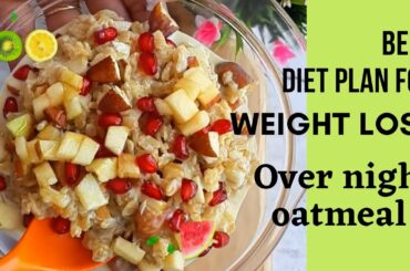 healthy recipes oatmeal recipes | savory oatmeal | vegan oatmeal