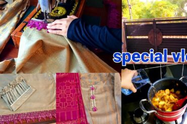 Aloo chicken Recipe|Dress Design2022@Bint e Muhammad vlog #vlog #trending