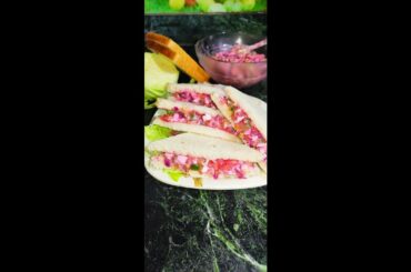 Super Healthy Snack #royalcookers #shorts #instant #koreanstyle #sandwich #viralvideo #trending#easy