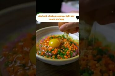 Puff Balls Recipe | tasty puff balls evening snacks recipe | By Healthy Foods With Asiya