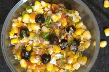 Children's day Special #shorts #ytshorts #viralshorts #trendingshorts #cornsalad #health #healthy