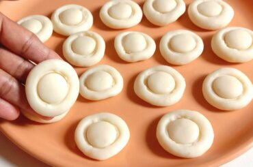 New Snacks Recipe | Evening Snacks Recipe | Easy Snacks to Make at Home