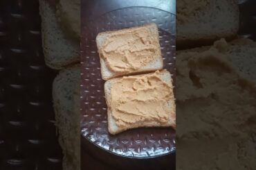 Healthy Hummus Cheese Sandwich Recipe | Love For Food | #Trending