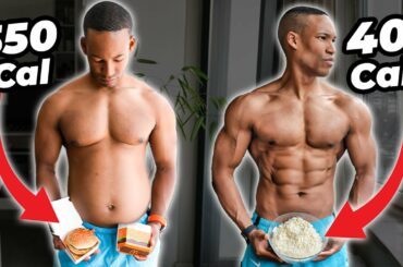 10 Low Carb FOODS You Should Be Eating TO LOSE BELLY FAT FAST