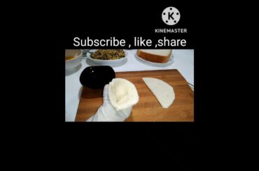New Bread Snack #Shorts #viralshorts #topviralshorts #toptrendingshorts #viral #mostpopularshorts