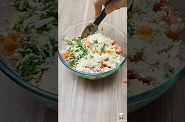 Oats spinach cheela|healthy breakfast recipes|Oats Recipes #shorts #healthyrecipes #breakfast