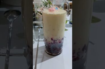 HEALTHY DINNER DIET SHAKE | BANANA, DRAGON FRUIT, RED BEANS #shorts #herbalife #nutrition #diet