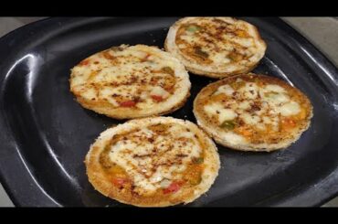 Mexican coins Recipe | Healthy Snack Recipe | It's Juhi