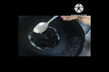 Wheat Bread Omelette Recipe | Healthy Breakfast Recipe | #shorts