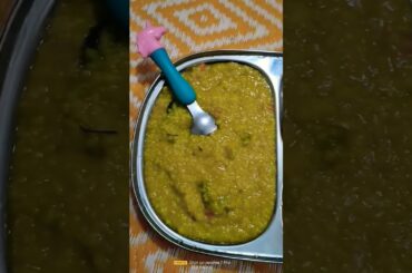 Weight gaining Healthy recipes for kids/daliya#shorts