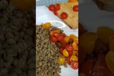 This Recipe will save your life #healthy #salad #vegan #veganfood #veganrecipes #shorts