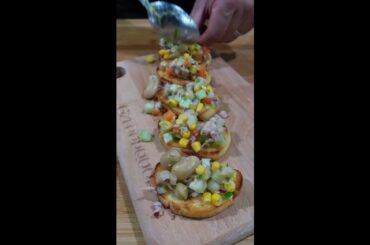 healthy salad recipes