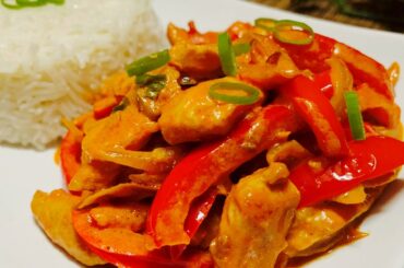 Simple and delicious lunch | easy dinner idea | Spice Cuisine