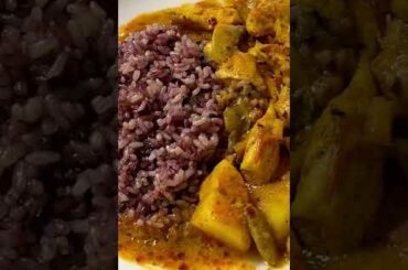 Chicken Curry | Dash Diet | Healthy Recipes for Hypertension #chickencurry #dashdiet