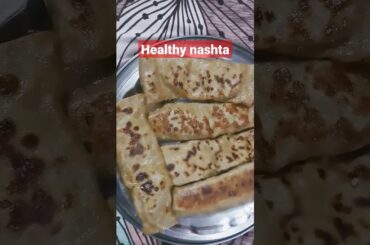 healthy nasta#viral #youtubshort #shobha