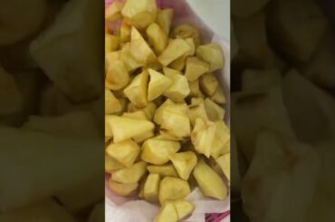 Healthy Potatoes Stir Fry Recipe.  #potatorecipe #healthyfood #healthyrecipes