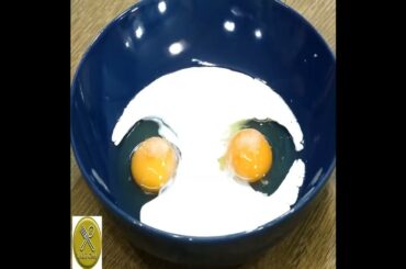 They are so delicious that I wish I could eat them every day! I make them when I don't have time