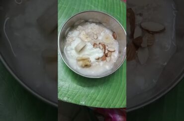 Healthy Breakfast Recipe#shorts