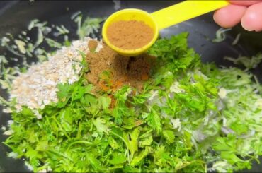 Weight Loss Recipe | Healthy Kakdi ka Paratha | Cucumber Paratha #weightlossrecipe #healthyrecipes