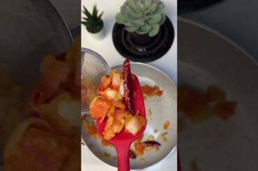 Quinoa week Day 1 | Healthy weight loss tomato quinoa recipe | Indian style masala Quinoa