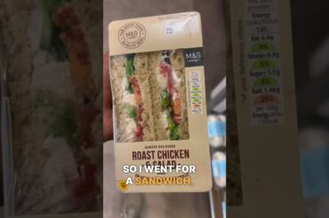 Healthy Lunch Recipes - Eating while travelling | Be Elite