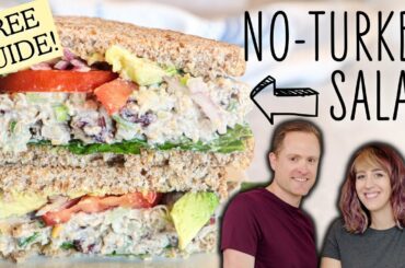 Our Favorite Healthy Thanksgiving & Holiday Recipes (Vegan Oil Free)