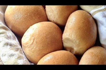 Mama's Whole Wheat Bread Recipe | Peaches and Cream