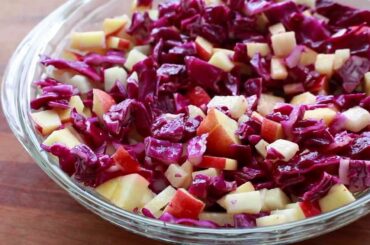 3 HEALTHY FALL INSPIRED RECIPES!