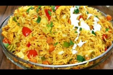 Delicious Recipe chicken with rice! easy to cook | spicy | everyone love to eat | new recipe today