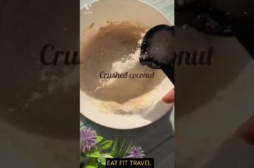 NAVRATRE BISCUITS RECIPE ~ INDIAN FOOD SERIES HEALTHY WEIGHTLOSS BISCUIT RECIPE