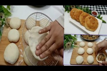 New Breakfast recipe | special breakfast recipe 2022 | Healthy Breakfast recipe by hadis cuisine
