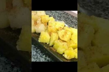 Sweet Potato Recipe #shorts