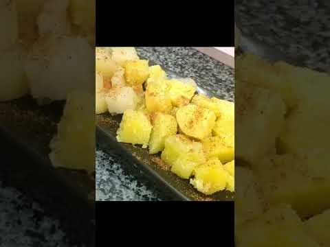 Sweet Potato Recipe #shorts Sweet Potato Recipe #shorts
