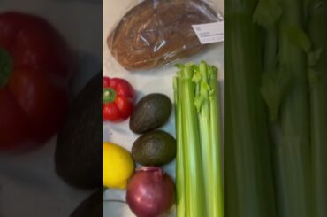 Grocery haul | healthy grocery haul | healthy meals | healthy recipes ideas | easy recipe ideas